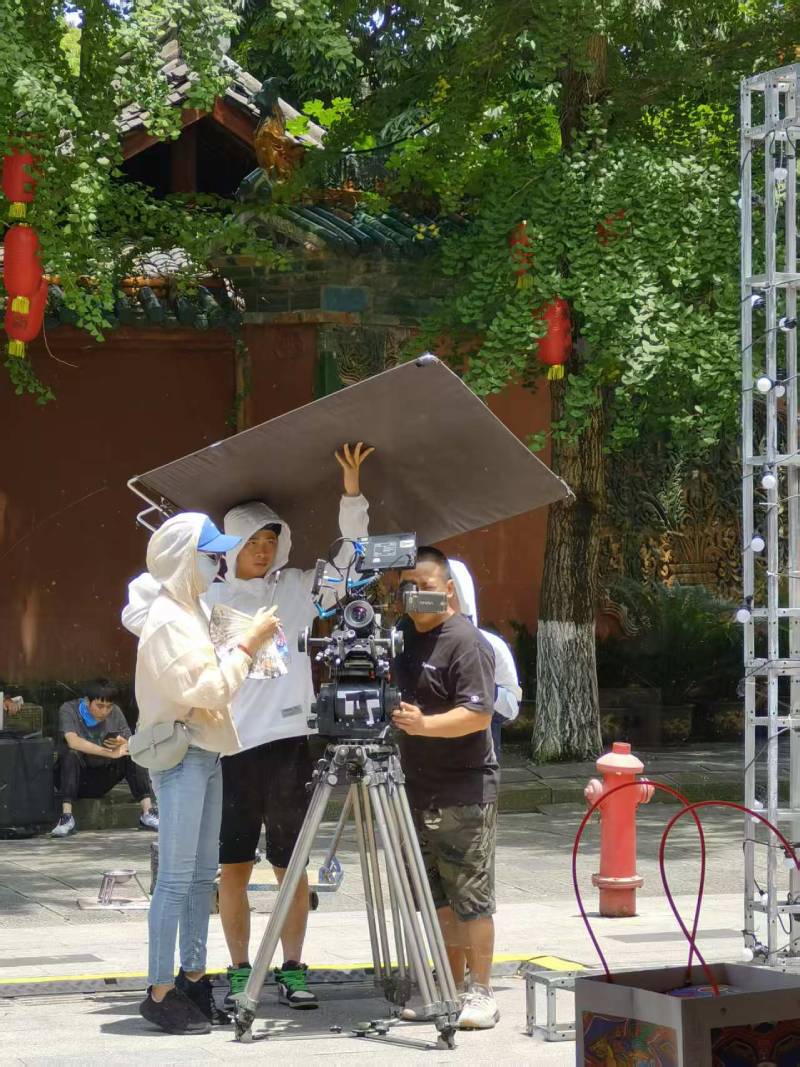 富民县TVC拍摄公司：资深团队坐镇，打造现象级广告作品的幕后推手