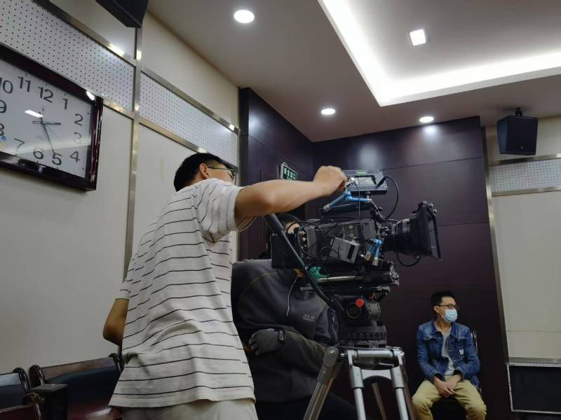 富民县TVC拍摄公司：不止于拍摄，更懂如何打动人心