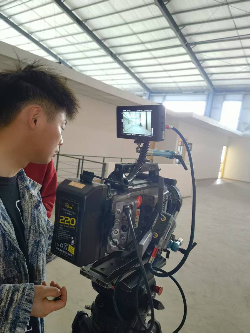 创新驱动，智领未来——富民县TVC与广告片拍摄制作的创新实践